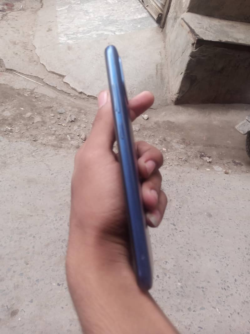 Samsung Mobile A03 3
