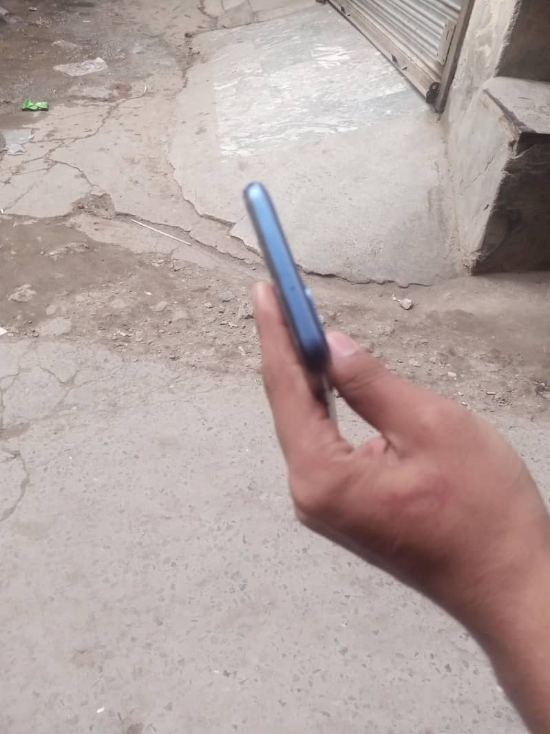 Samsung Mobile A03 4