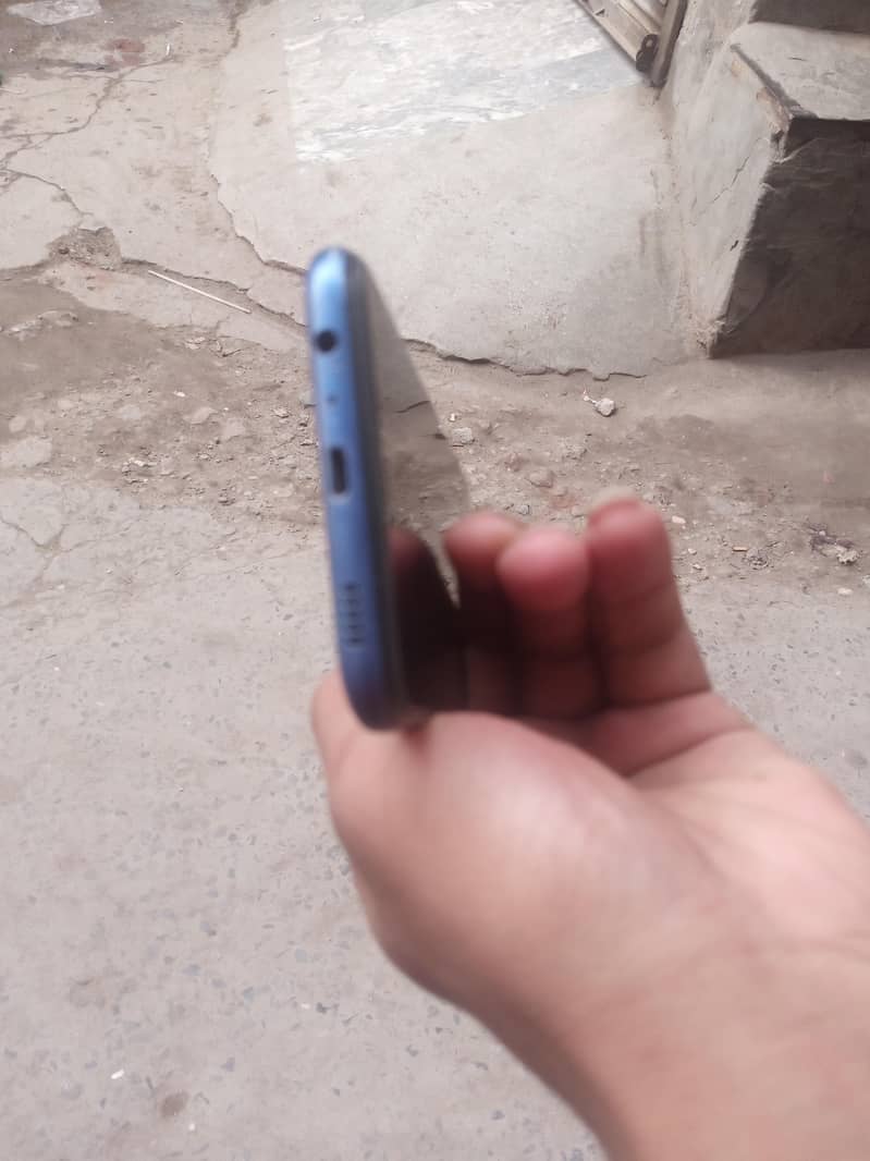 Samsung Mobile A03 5