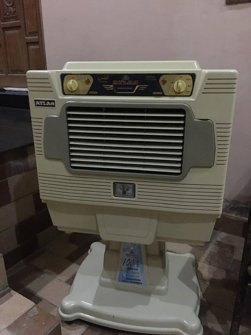 air cooler 0