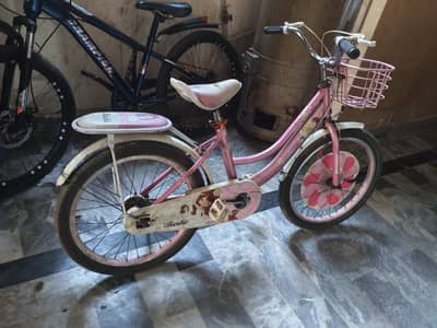 kids cycle