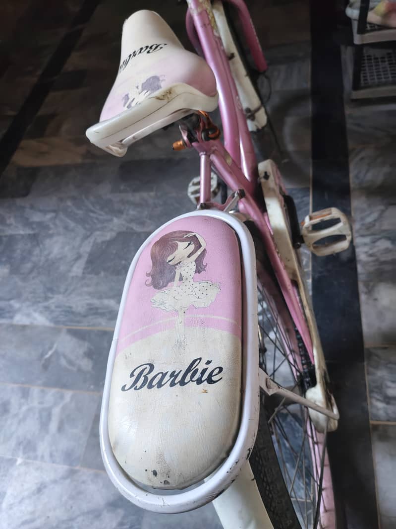 kids cycle 1
