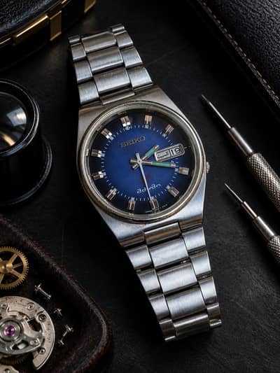 Seiko original
