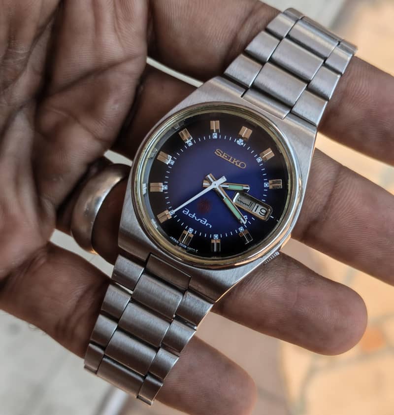Seiko original 1