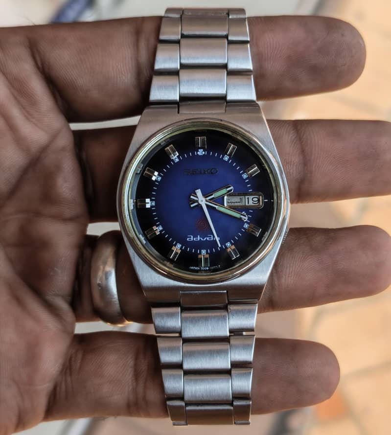 Seiko original 4