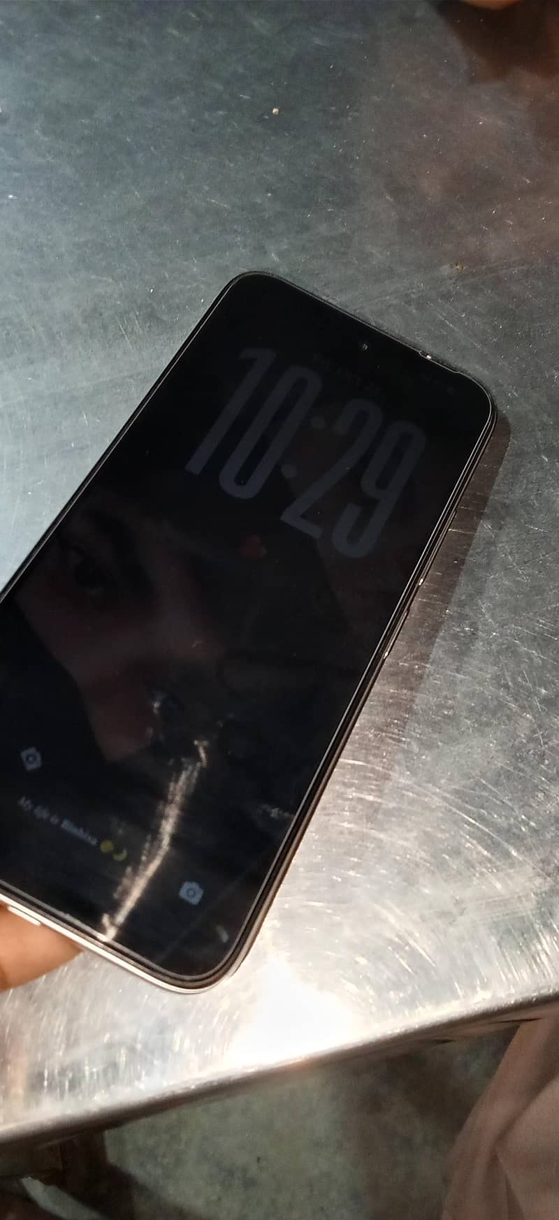 Infinix Smart 20 1