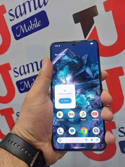 Google Pixel 8 Pro