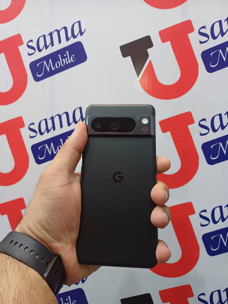 Google Pixel 8 Pro 1