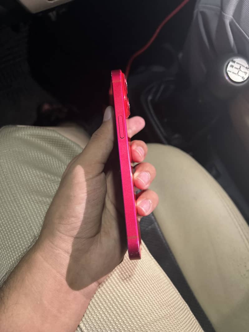Apple iPhone 14 1