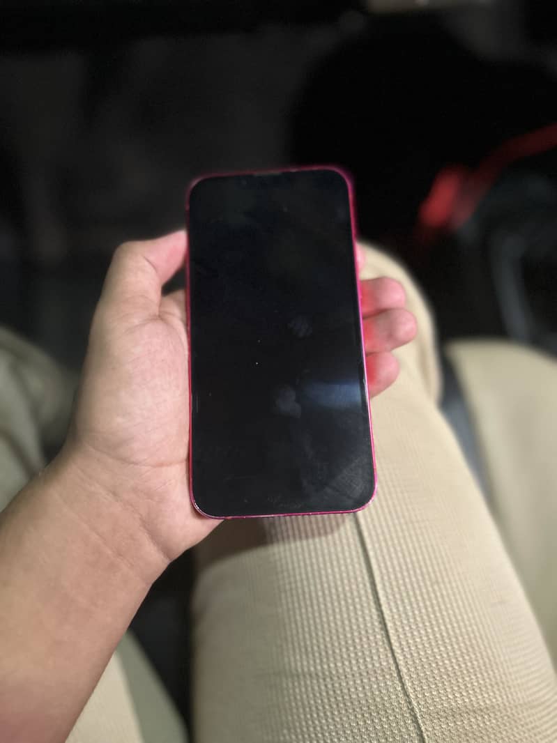 Apple iPhone 14 3
