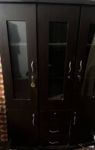 3 door divider