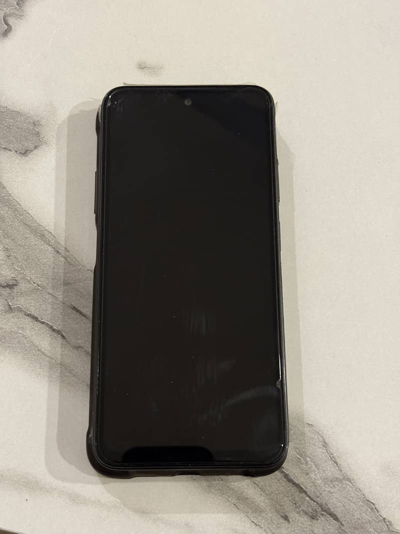 Itel P70 1