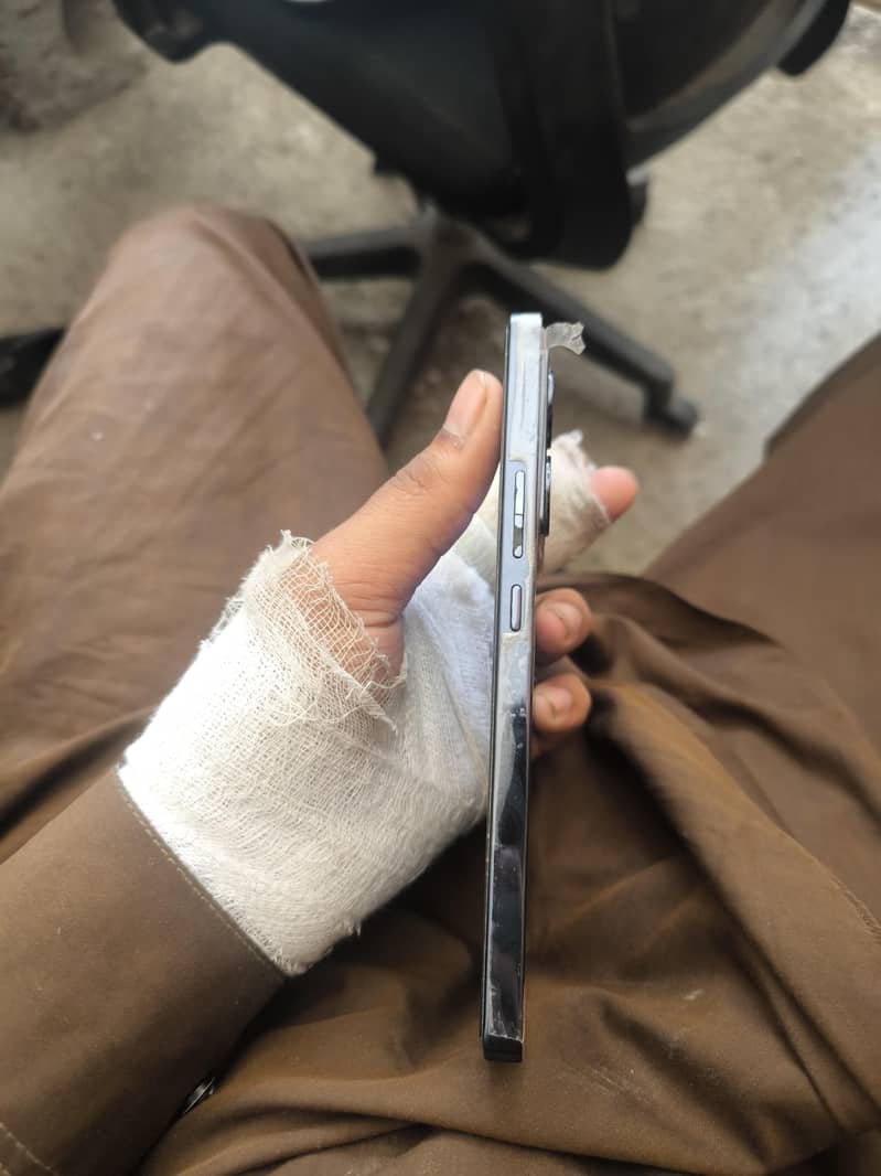 Infinix Note 40 Exchange note 50 3