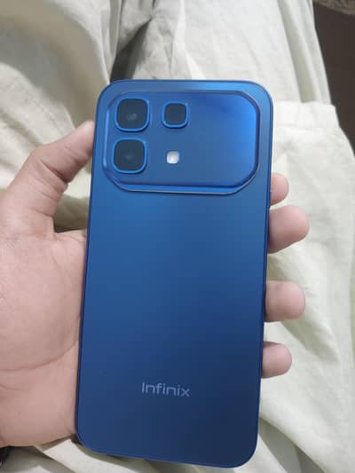 Infinix Note 60 Pro
