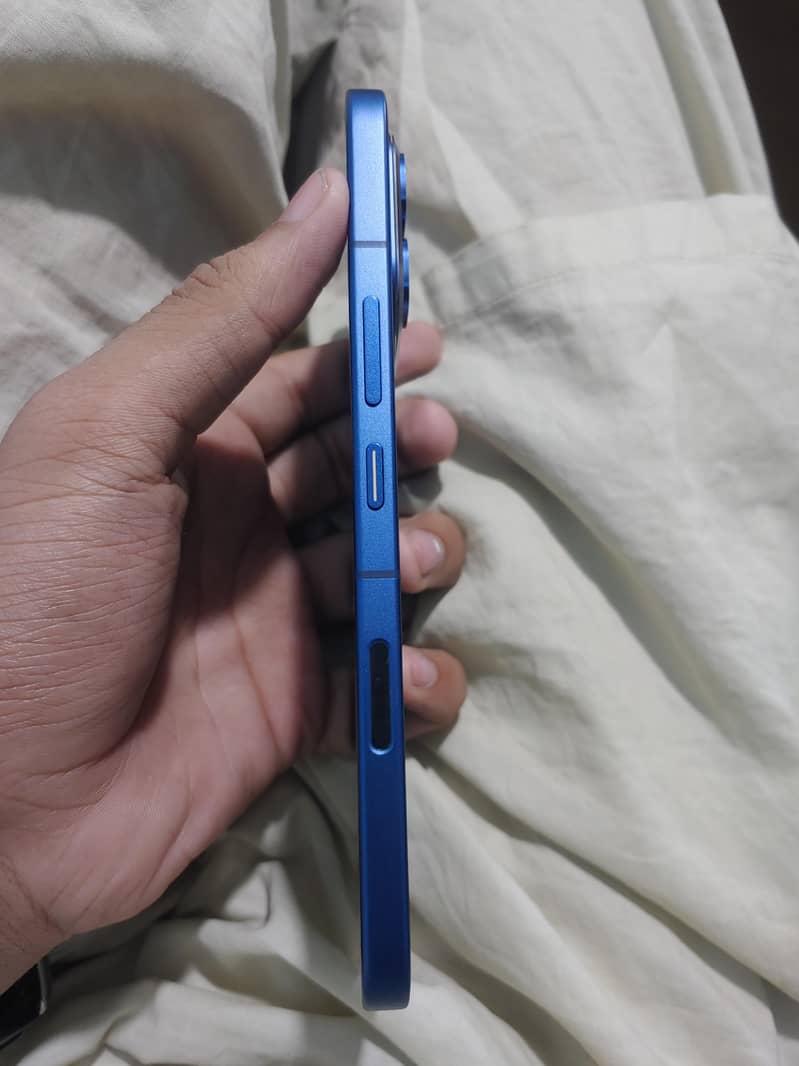 Infinix Note 60 Pro 1