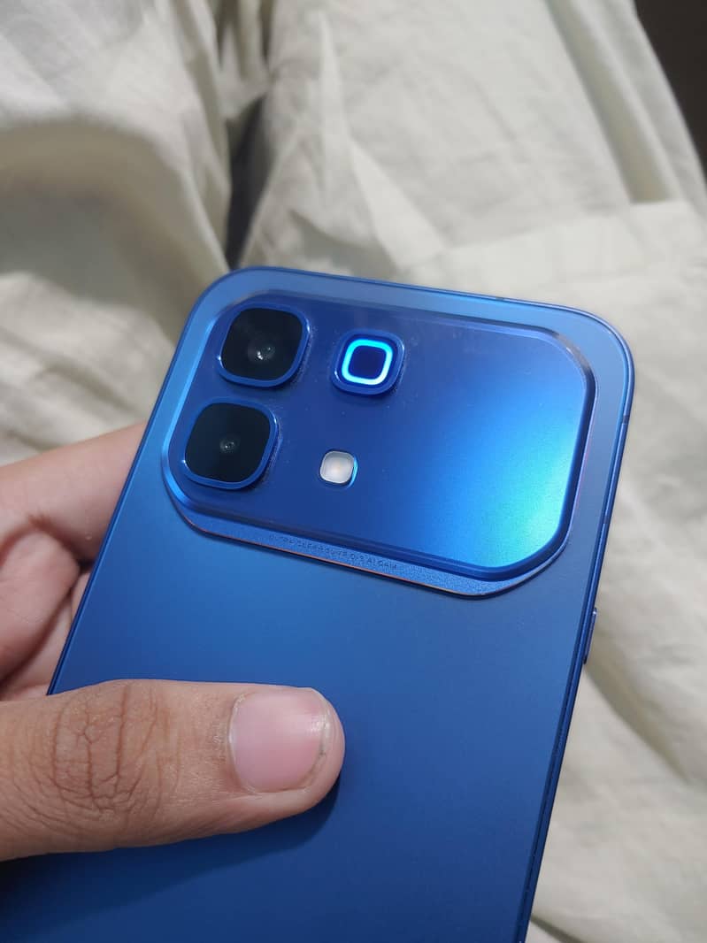 Infinix Note 60 Pro 4