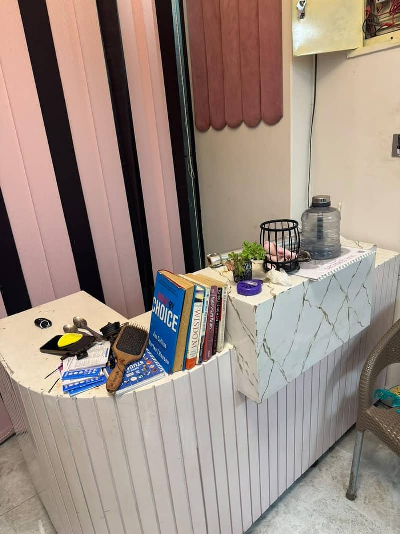 shop counter 0