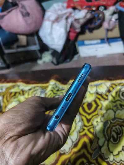 Samsung Mobile A32
