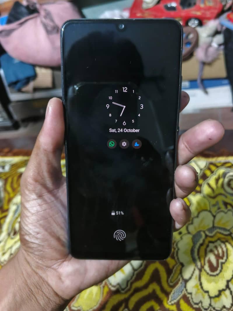 Samsung Mobile A32 2