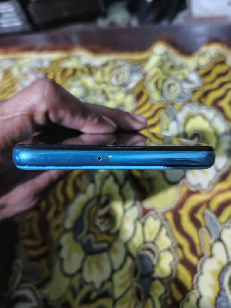 Samsung Mobile A32 4
