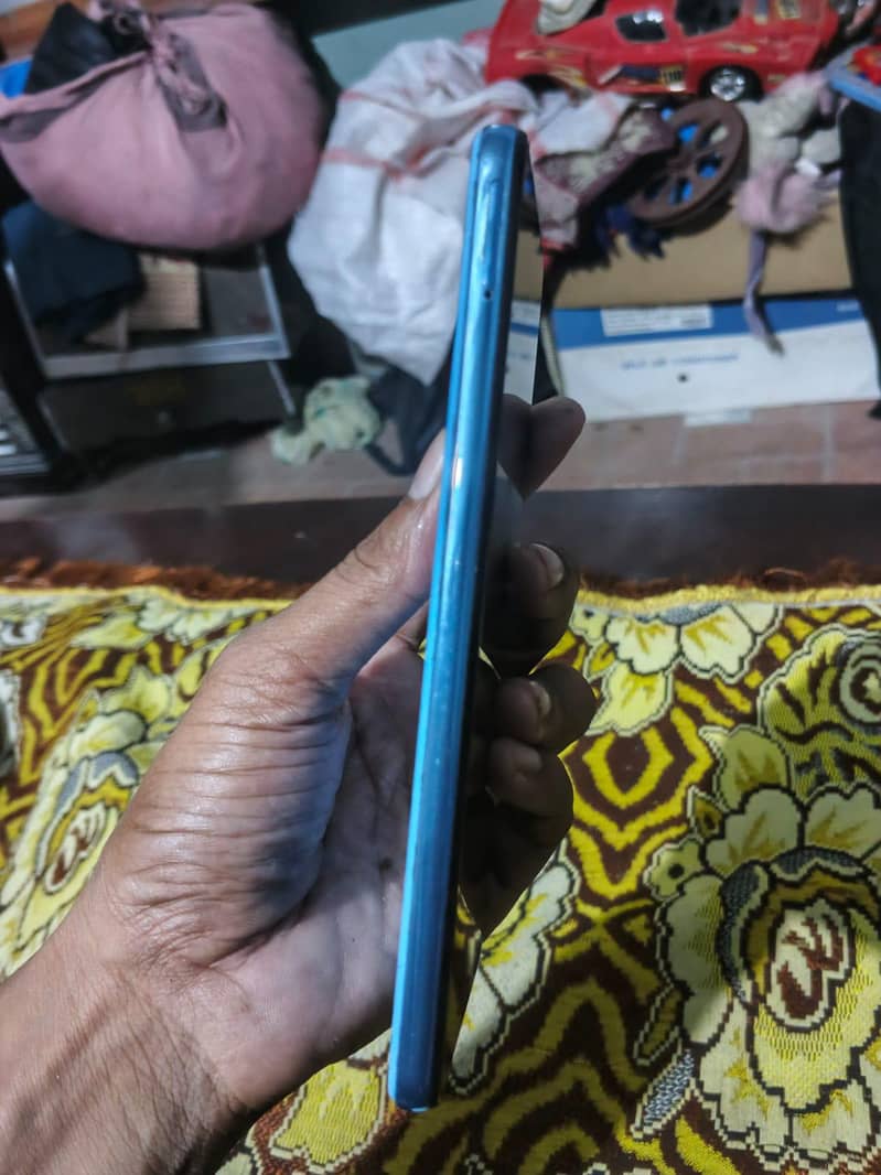 Samsung Mobile A32 6