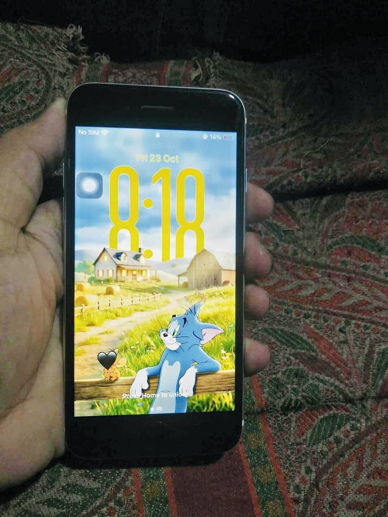 Apple iPhone SE 3