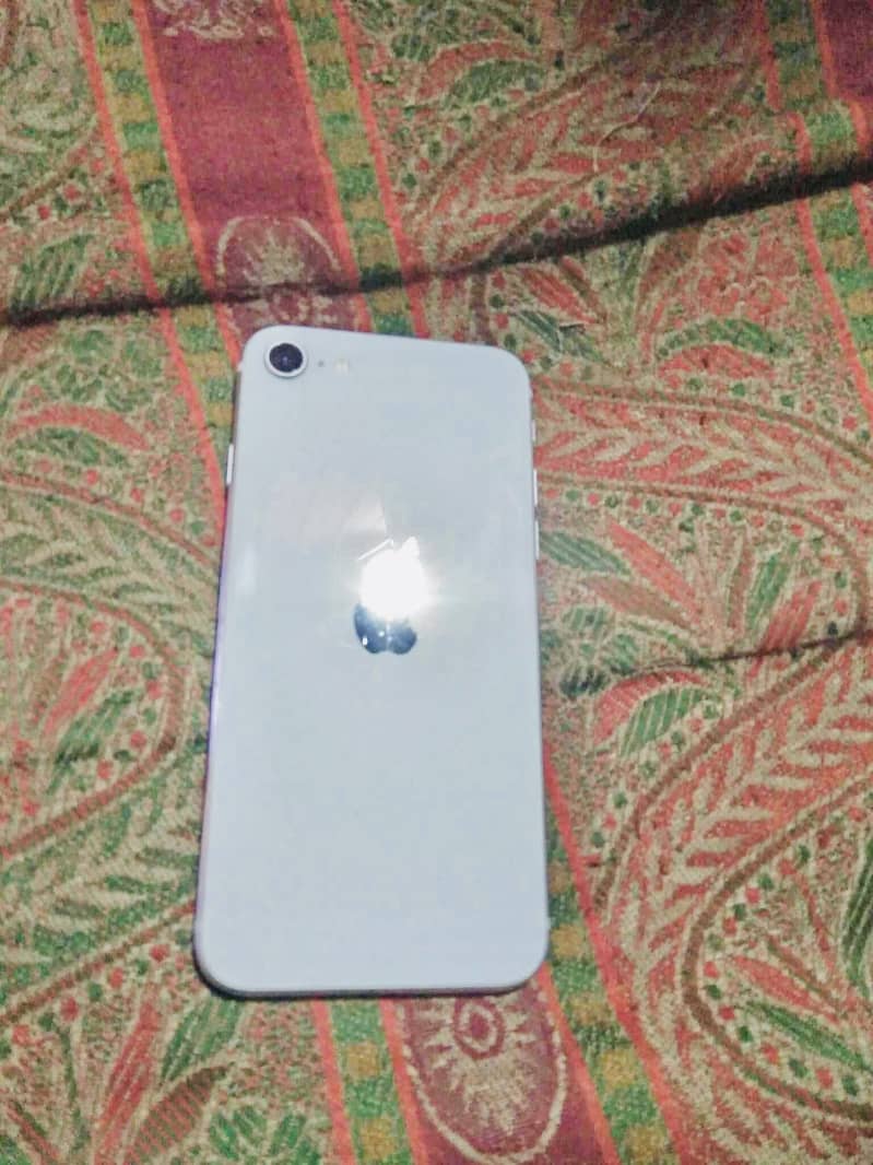Apple iPhone SE 5