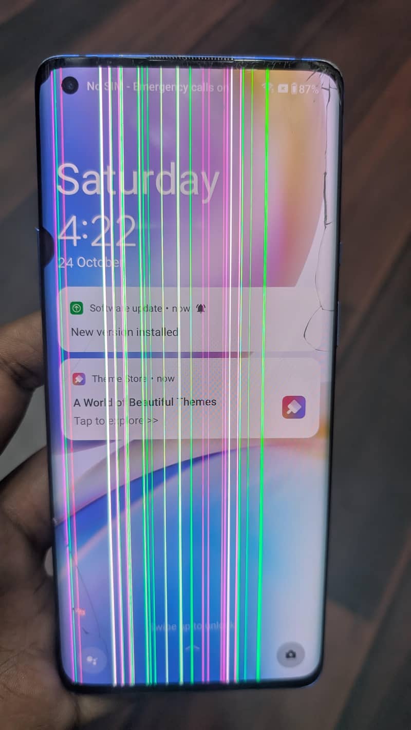 One Plus 8 Pro 0