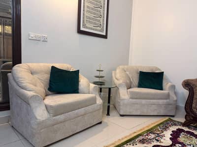 vip condition sofa set