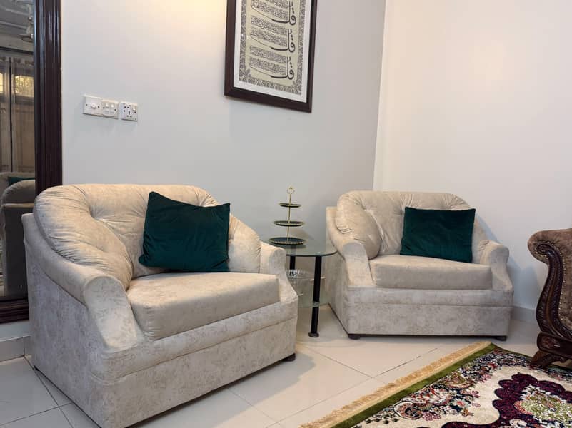 vip condition sofa set 0