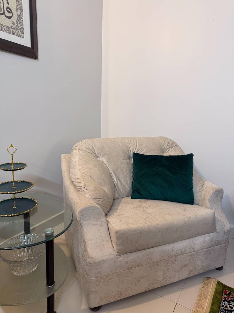vip condition sofa set 1