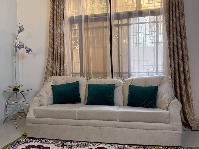 vip condition sofa set 2