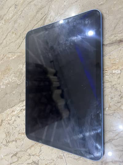 Apple Ipad 10th generation