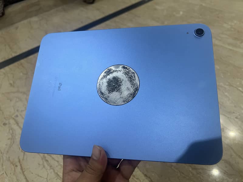 Apple Ipad 10th generation 2