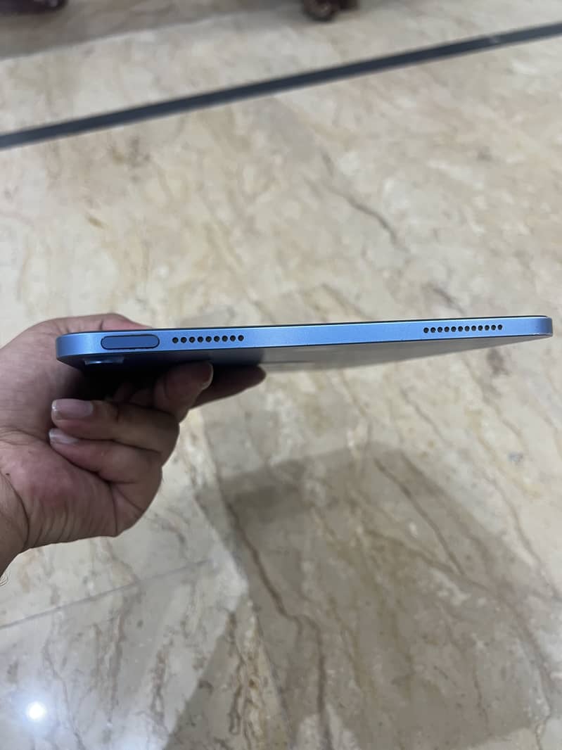 Apple Ipad 10th generation 3