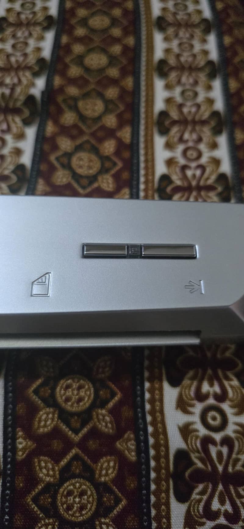 IRISCAN 3. 3