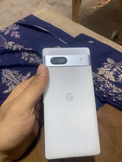 Google Pixel 7a