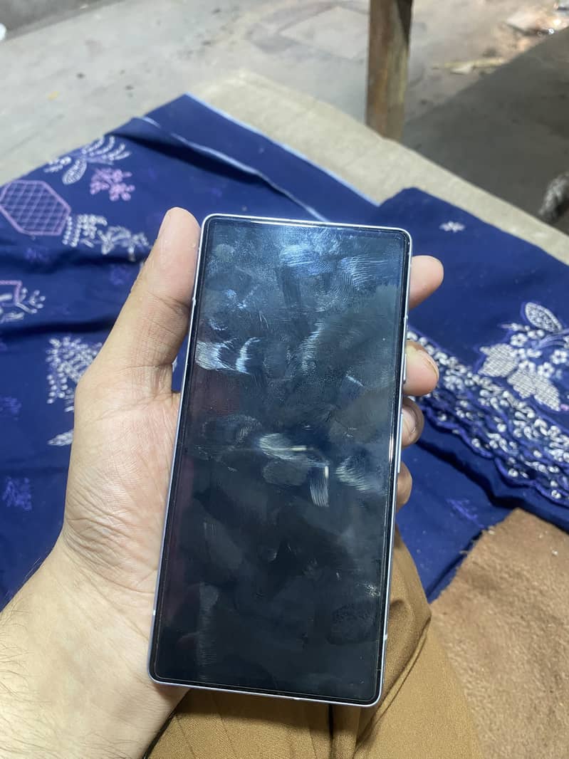 Google Pixel 7a 3