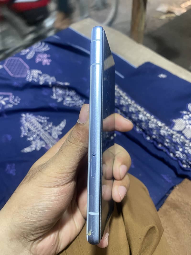 Google Pixel 7a 4