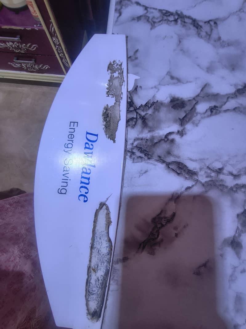d. freezeer 5