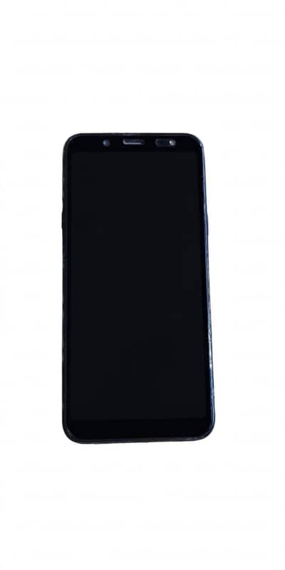 Samsung Mobile J6