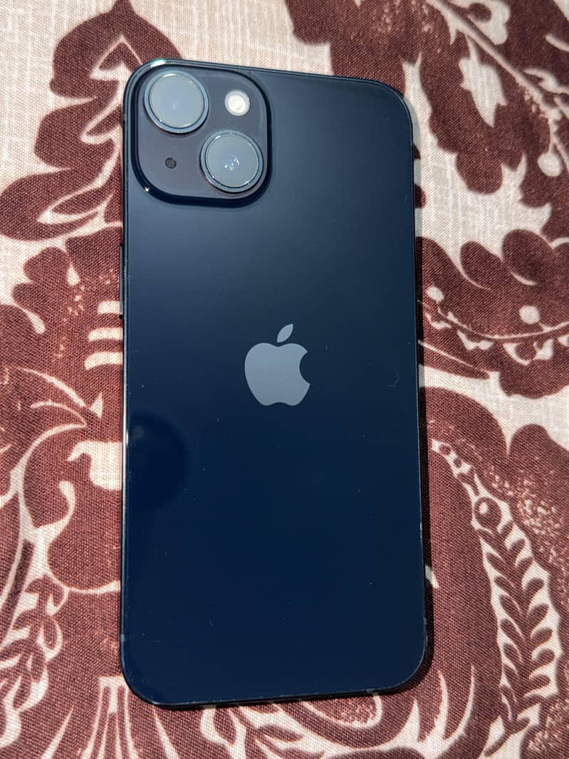 Apple iPhone 14 3
