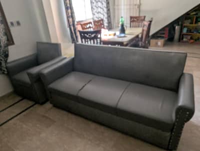 7 Seater Sofa Set
