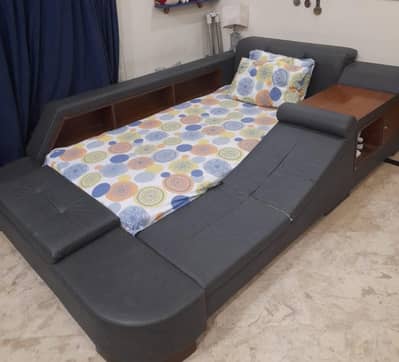 poster style bed for sale