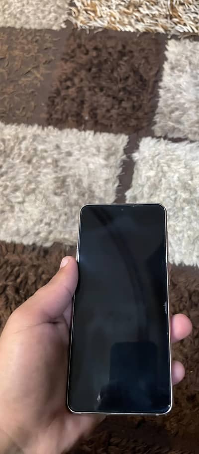 Samsung Mobile S21