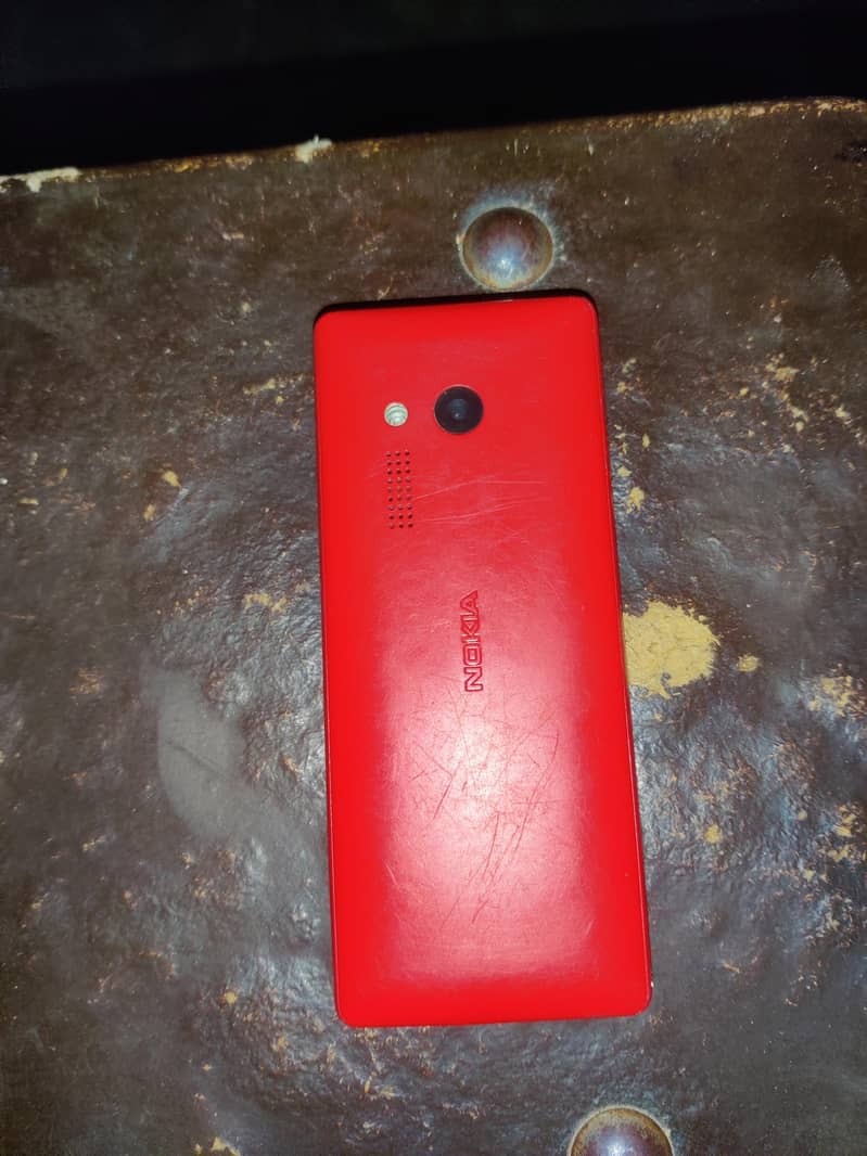 Nokia 216 1