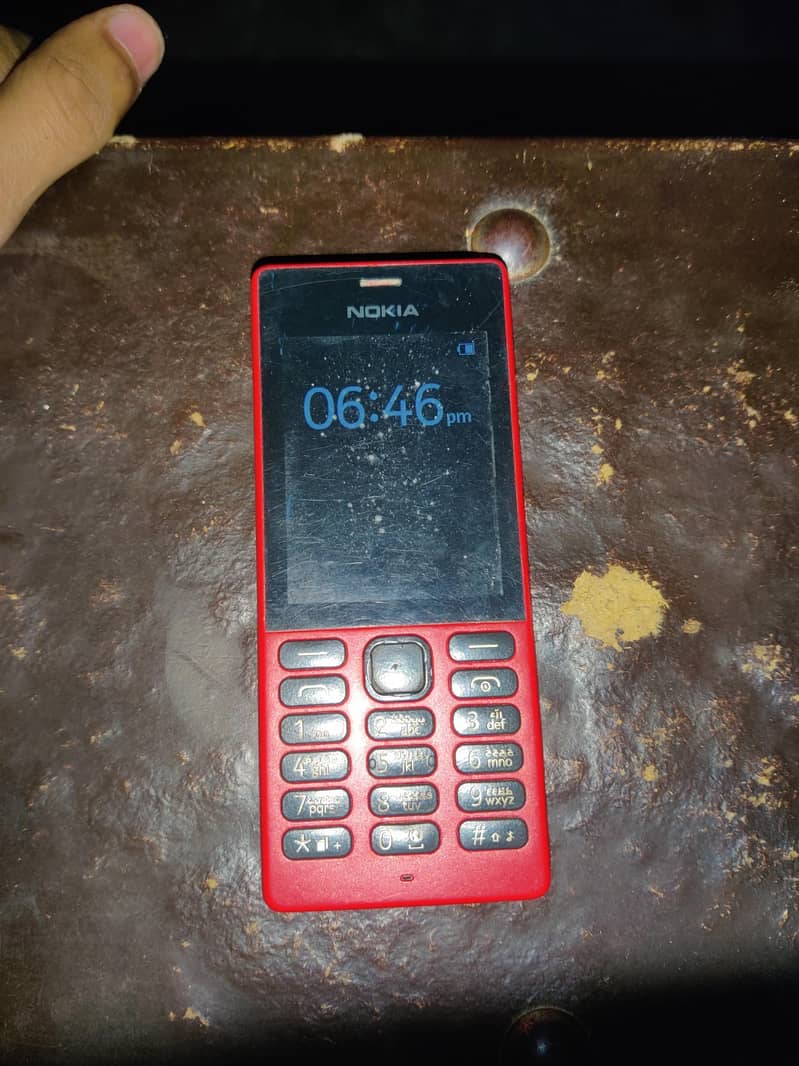 Nokia 216 2