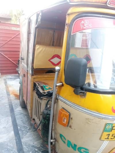 TezRaftar auto rikshaw 0322-5053848