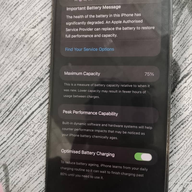 Apple iPhone 12 Pro Max 4
