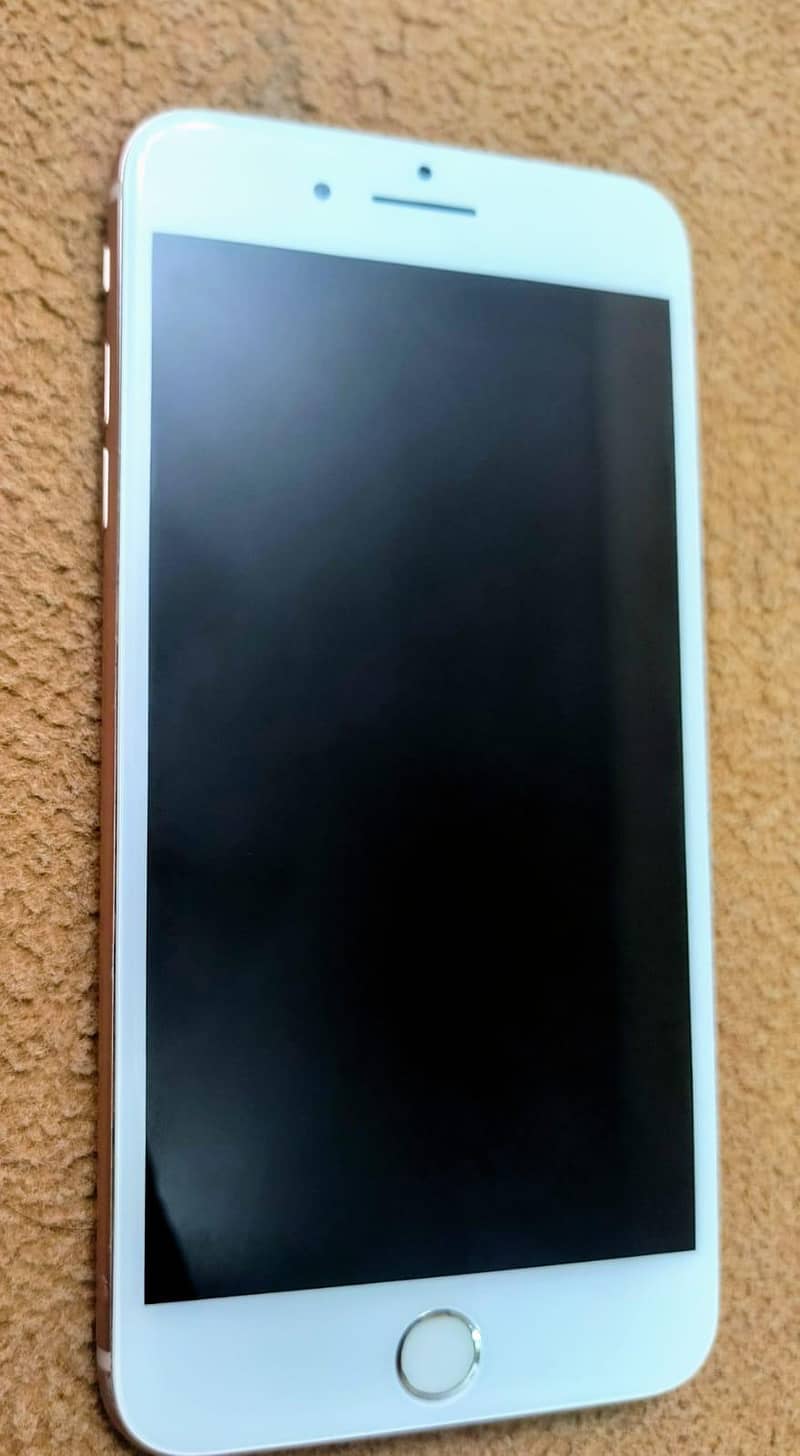 Apple iPhone 8 Plus 2